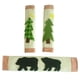 thumbnail image 5 of 3 Piezas Manijas Asa de Refrigerador para Christmas Tenedor Accesorio Decorativo Perfecto de Fotografía Yuyangstore Decoración de la manija del refrigerador, 5 of 8