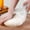 B, variant on TIMIFIS Curved Moon Plate Kitchen Mixing Bag Thickened Nonstick Kneading Bag Home Baking Wake Up Kneading Bag Kitchen Gadgets