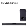 thumbnail image 2 of Barra de Sonido LG SQC1 2.1 Canales Conectividad Bluetooth Soundbar, 2 of 11