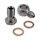 thumbnail image 1 of Sidaley Los pernos de alimentación de aceite Turbos con orificio para evitan fugas de aceite y kit de pernos de carreras de humo Vehículos, repuestos y accesorios Mis, 1 of 6