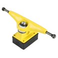 thumbnail image 3 of Surf Skate Trucks 6.25Inch Trucks Surf Skateboard Trucks Adapter Rear Trucks,Yellow, 3 of 5