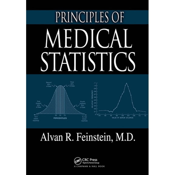 Principles of Medical Statistics, (Paperback)