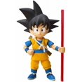 thumbnail image 2 of Dragonball Daima 3 Inch Action Figure S.H. Figuarts - Son Goku (Mini), 2 of 2