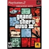 Rockstar Games: Grand Theft Auto III - PlayStation 2