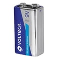 thumbnail image 1 of Pila Alcalina 9V VOLTECK AL-9V, 1 of 3