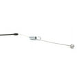 thumbnail image 4 of The ROP Shop Traction Control Cable for Toro 22in Recycler Lawn Mower 20001 20003 20005 20007, 4 of 6