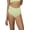 Lime, variant on Smoothing At Waist Brief Medium Grey