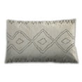 thumbnail image 1 of Ahgly Company Outdoor Rectangular Contemporary Lumbar Throw Pillow, 13 inch by 19 inch, 1 of 5