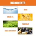 thumbnail image 4 of 1-6pcs JAYSUING Foot Peeling Spray 100ml Pedicure Dead Skin Exfoliator for Cracked Rough Heels, Remo, 4 of 5