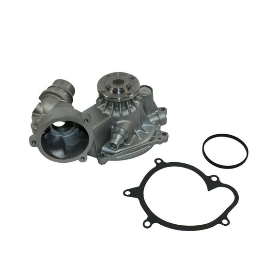 GMB 115-1120 Water Pump that fits a BMW 550i (2006-2010)
