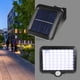 thumbnail image 4 of Luz de calle solar, 56LED Energía solar multifuncional Luz de pared de inducción del cuerpo humano Luz de pared solar Rendimiento de primer nivel, 4 of 13