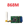 thumbnail image 3 of Module Émetteur-Récepteur Multifonctionnel Sans Fil RS485 avec Port Série et Antenne pour Caméra PTZ PLC Modbus RTU, 3 of 9