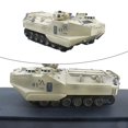 thumbnail image 4 of Juguetes de tanque para en miniatura modelo de americano AAV7A1 a 1/72, 4 of 9