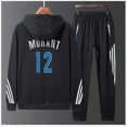 thumbnail image 1 of Kit d'Hiver de Basketball Maillot d'Entraînement-Morant, 1 of 2