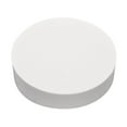 thumbnail image 2 of LNGOOR 3Pcs 8inch Round Foam Cake Dummy Sugarcraft Flower Decor Practice Model, 2 of 9