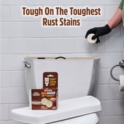 2 Tablets, Whink Toilet Bowl Cleaners, 4 Ounce