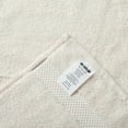 thumbnail image 2 of Better Trends Premium Hand Towels (16" x 26") 100% Ring Spun Cotton, Ultra Soft and Highly Absorbent 550 GSM Towels for Bathroom, Gym, Shower, Hotel, and Spa, Ivory Splash Collection, 2 of 3