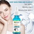 thumbnail image 4 of Esencia blanqueadora de 30 ml que elimina las marcas del acné, los comedones y los puntos negros. Suero reparador facial que reduce los poros y humecta., 4 of 5