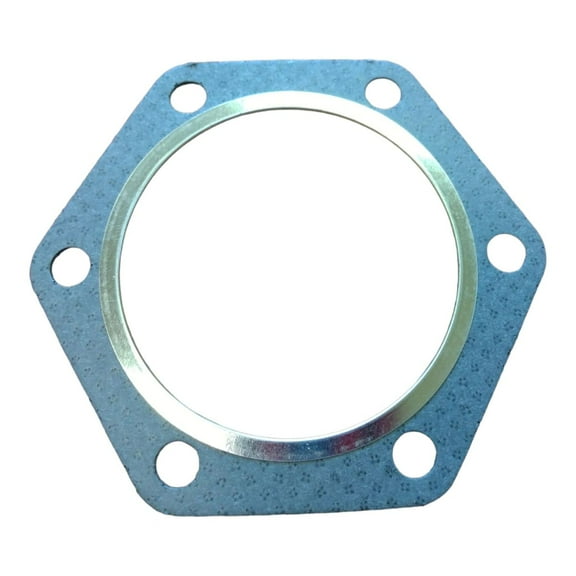 EZGO Gas Golf Cart 2 Cycle Head Gasket 1976-1994 Replaces OEM:14535G1