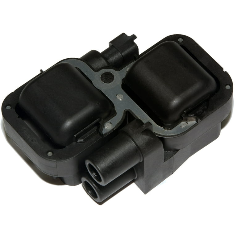 Pack of 8 Ignition Coils For Mercedes-Benz C CL CLK ML Class UF 