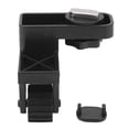 thumbnail image 1 of Canoe Paddle Holder, Easy Mounting Kayak Oar Holder Compact Universal  For Boats For Kayaks, 1 of 8