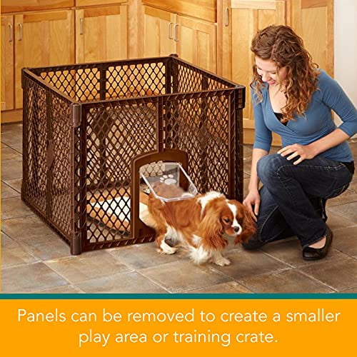 Walmart sales pet containment
