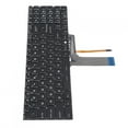thumbnail image 3 of Nehlobo Colorful Backlit Keyboard Replacement for MSI GS60 GS70 GT72 GL62 GL72 Notebook, 3 of 8