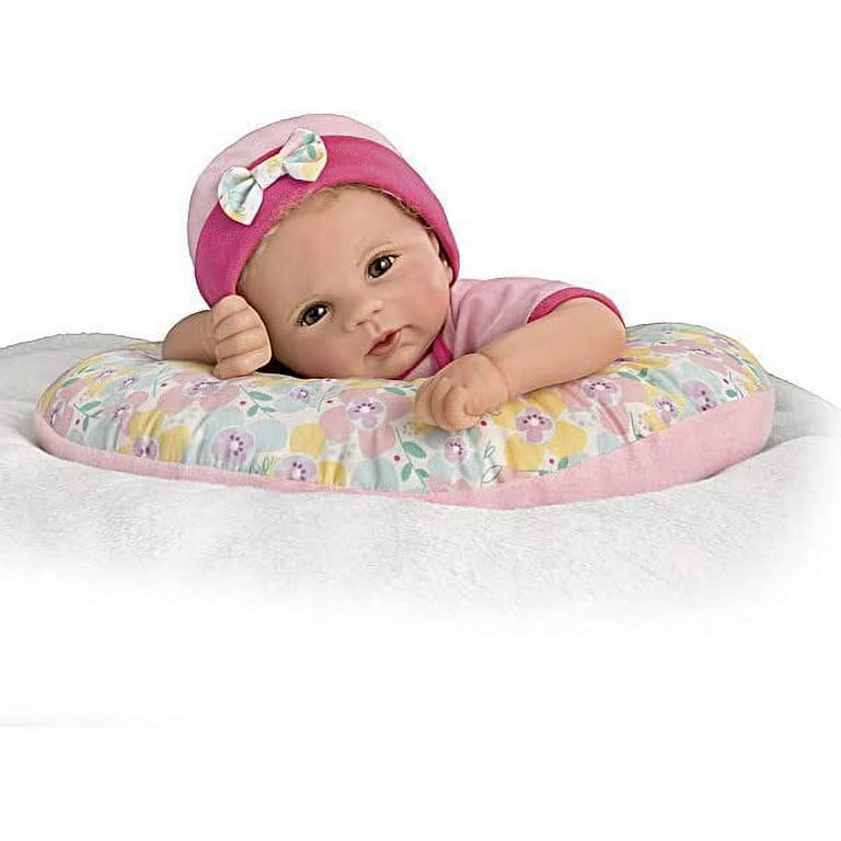 Snuggle Tots Tummy Time Pillow Cheap Price www.meesenburg.kz