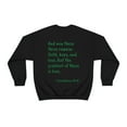 thumbnail image 3 of Faith, Hope and Love Sweatshirt, 3 of 9