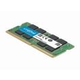 thumbnail image 2 of Crucial 16GB 260-Pin DDR4 SO-DIMM DDR4 3200 (PC4 25600) Laptop Memory Model CT16G4SFRA32A, 2 of 4