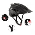 thumbnail image 2 of Casco Ultraliviano Para Bicicleta De Montaña Lab.G  Casco para Ciclismo, 2 of 4
