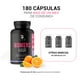 thumbnail image 3 of Vitaminas Cabello Mujer BLIFE 180c Cápsulas, 3 of 8