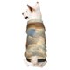 thumbnail image 1 of Fotbe Golden Drapes Pillars Clouds Sudadera con Estampado para Perros Pequeños – Suéter con Capucha para Mascotas, Tela Suave de Forro Polar con Bolsillo-Small, 1 of 7