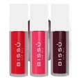 thumbnail image 1 of Kit 3 tonos Lip Oil 4 g Varios Tonos Bissú Brillante multicolor, 1 of 7
