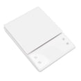 thumbnail image 1 of Digital Kitchen Scale High Accuracy Battery Powered Electronic Kitchen Scale for Food Ingredients, 1 of 8