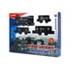 thumbnail image 3 of BRIGHTFUFU Toyvian 1 Juego de Locomotora de Motor de Vapor para niños, Juguete de Carga, Modelo eléctrico, Tren, Tren ferroviario, Juguete, Tren de Vapor, Juego de Juguetes, 3 of 8