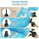 thumbnail image 4 of Electric Air Pump for Inflatables with 3Nozzles US, 4 of 5