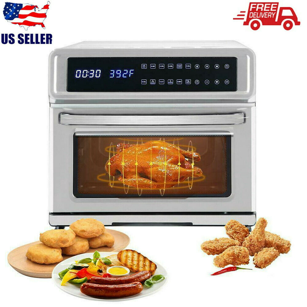 New Arrival Toaster Oven Airfryer Convection, KAFO-1700A-D1 120V 20 L