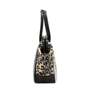 Nicole Lee Moda Snowflake Frame Bag