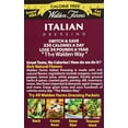 thumbnail image 5 of Walden Farms Italian Salad Dressing Packets - Six 1 oz. packets per box, 5 of 6