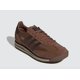 thumbnail image 2 of Adi-das Originals SL 72 RS Brown MEN'S SHOES JS0744 gum suede sneakers, 2 of 6