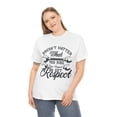 thumbnail image 3 of It doesn't matter what you ride Motorcycle Unisex Heavy Cotton Tee, 3 of 9