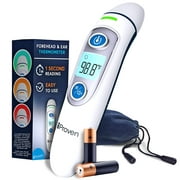 iProven Forehead Thermometer for Kids DMT-511