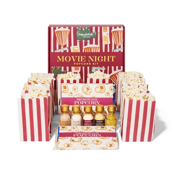 Popcorn Gift Sets
