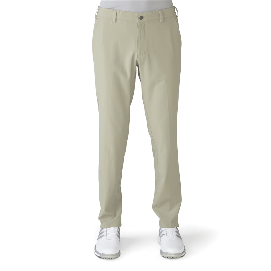 adidas tapered fit golf pants