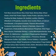 glofish Special Flake Food 1.59 Ounces, Tropical Fish Food