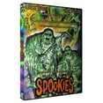 thumbnail image 1 of Spookies (1986) ( Goblin ) ( Twisted Souls ) [ NON-USA FORMAT, PAL, Reg.0 Import - Spain ], 1 of 1