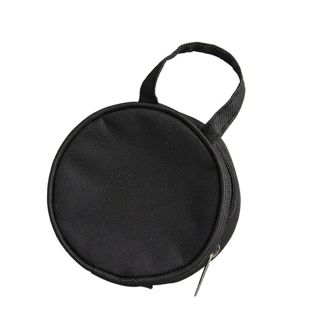 Bolsa de almacenamiento para herramientas de floristería Ikebana para ranas de flores de alambre Kenzan Bag
