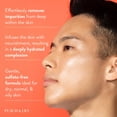 thumbnail image 3 of Gel limpiador hidratante Peach & Lily Power Calm 100 ml, 3 of 8
