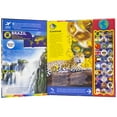 thumbnail image 4 of Encyclopedia Britannica Kids - Around the World 30 Button Sound Book - PI Kids (Play-A-Sound), 4 of 9